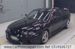 nissan skyline-coupe 1995 -NISSAN 【神戸 304て4567】--Skyline Coupe BCNR33-005607---NISSAN 【神戸 304て4567】--Skyline Coupe BCNR33-005607-