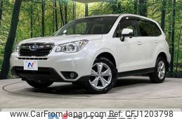 subaru forester 2014 -SUBARU--Forester DBA-SJ5--SJ5-045302---SUBARU--Forester DBA-SJ5--SJ5-045302-