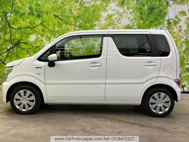 suzuki wagon-r 2022 quick_quick_5AA-MH95S_MH95S-190080 image 2