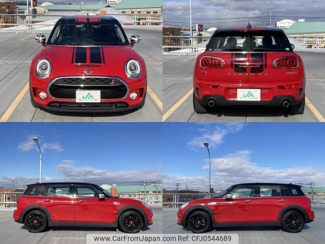 mini mini-others 2017 quick_quick_LDA-LR20_WMWLR520502G48578 image 2