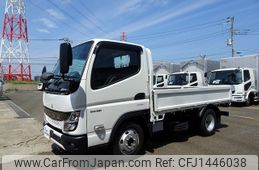 mitsubishi-fuso canter 2024 -MITSUBISHI--Canter 2TG-FBA00--FBA00-610009---MITSUBISHI--Canter 2TG-FBA00--FBA00-610009-