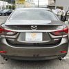 mazda atenza 2015 -MAZDA--Atenza Sedan LDA-GJ2AP--GJ2AP-100327---MAZDA--Atenza Sedan LDA-GJ2AP--GJ2AP-100327- image 22