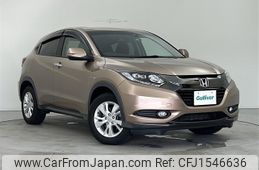 honda vezel 2016 CFJ1546636