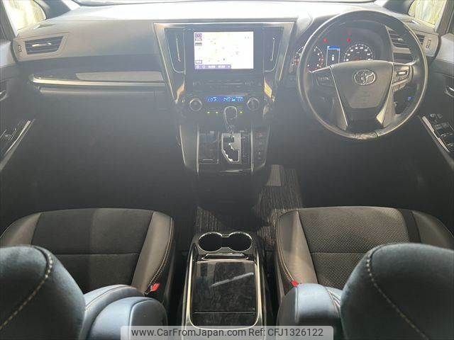 toyota alphard 2020 -TOYOTA--Alphard 3BA-AGH30W--AGH30-0320843---TOYOTA--Alphard 3BA-AGH30W--AGH30-0320843- image 2