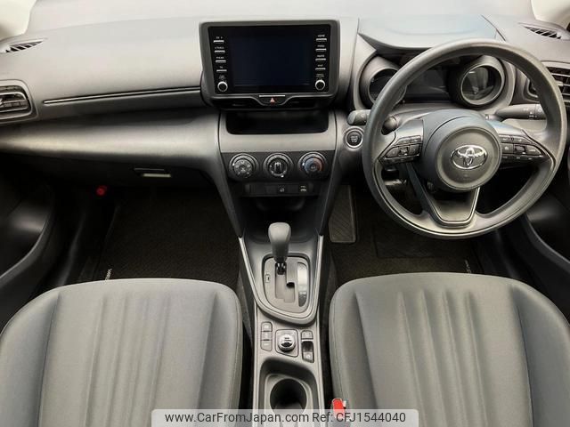 toyota yaris-cross 2024 CFJ1544040 image 2