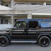 mercedes-benz g-class 2009 quick_quick_-463270-_WDCYR70F79X179285 image 4