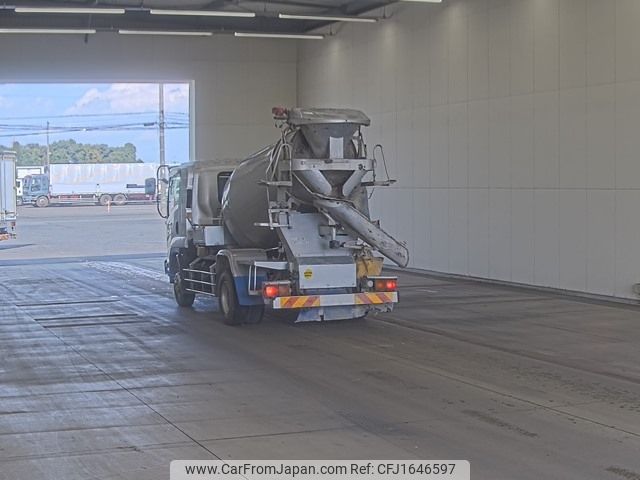 isuzu forward 2008 CFJ1646597 image 2