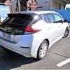 nissan leaf 2018 -NISSAN--Leaf ZAA-ZE1--ZE1-029930---NISSAN--Leaf ZAA-ZE1--ZE1-029930- image 4