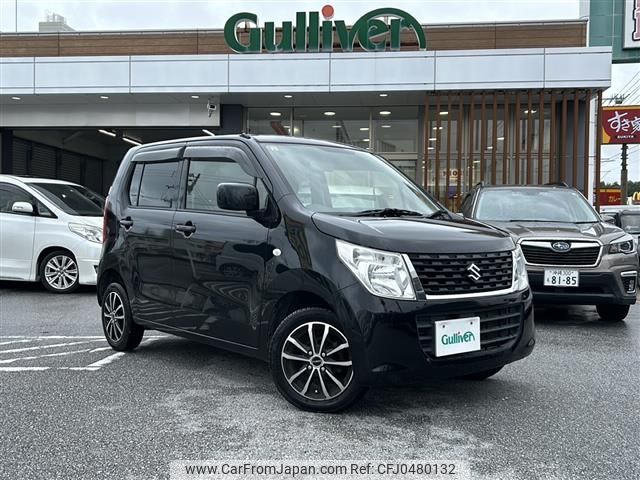 suzuki wagon-r 2016 -SUZUKI--Wagon R DBA-MH34S--MH34S-541233---SUZUKI--Wagon R DBA-MH34S--MH34S-541233- image 1