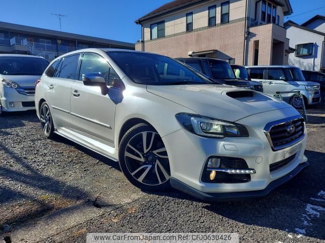 subaru levorg 2014 quick_quick_DBA-VMG_003801 image 2