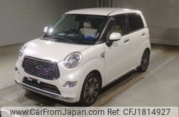daihatsu cast 2020 CFJ1814927