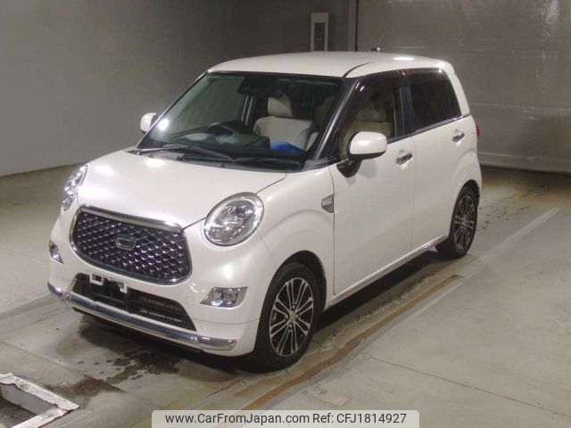 daihatsu cast 2020 CFJ1814927 image 1