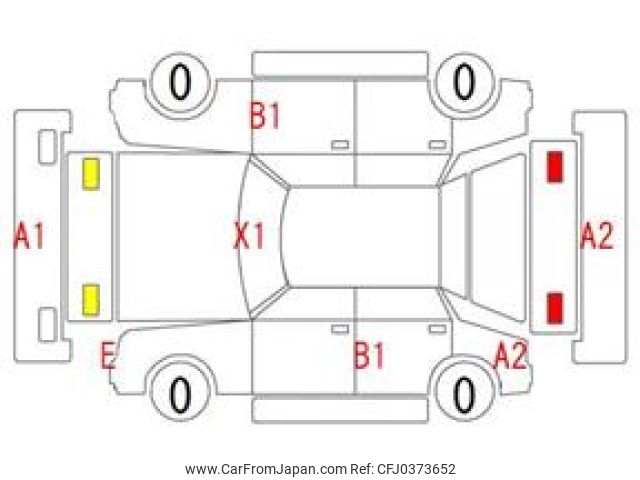 toyota prius 2016 -TOYOTA--Prius DAA-ZVW50--ZVW50-6008918---TOYOTA--Prius DAA-ZVW50--ZVW50-6008918- image 2