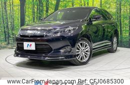 toyota harrier 2016 -TOYOTA--Harrier DBA-ZSU65W--ZSU65-0019794---TOYOTA--Harrier DBA-ZSU65W--ZSU65-0019794-