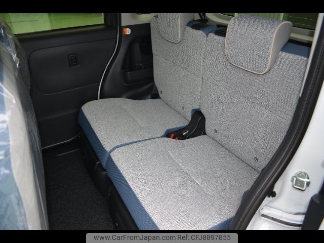 2023 Daihatsu Move Canbus LA850S - Car Price $14,099