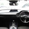 mazda cx-3 2022 quick_quick_5AA-DMEJ3P_DMEJ3P-102850 image 3