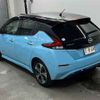 nissan leaf 2019 -NISSAN--Leaf ZE1-062514---NISSAN--Leaf ZE1-062514- image 2