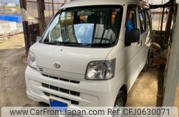 daihatsu hijet-van 2012 -DAIHATSU--Hijet Van EBD-S331V--S331V-0082968---DAIHATSU--Hijet Van EBD-S331V--S331V-0082968-