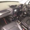 jeep renegade 2017 CFJ1670081 image 5