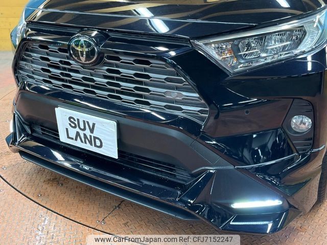 toyota rav4 2020 -TOYOTA--RAV4 6BA-MXAA54--MXAA54-4018414---TOYOTA--RAV4 6BA-MXAA54--MXAA54-4018414- image 2