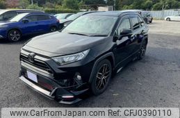 toyota rav4 2019 quick_quick_6BA-MXAA54_4009777