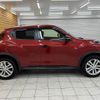 nissan juke 2017 quick_quick_DBA-YF15_YF15-511620 image 18