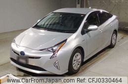 toyota prius 2017 -TOYOTA--Prius DAA-ZVW50--ZVW50-6096244---TOYOTA--Prius DAA-ZVW50--ZVW50-6096244-