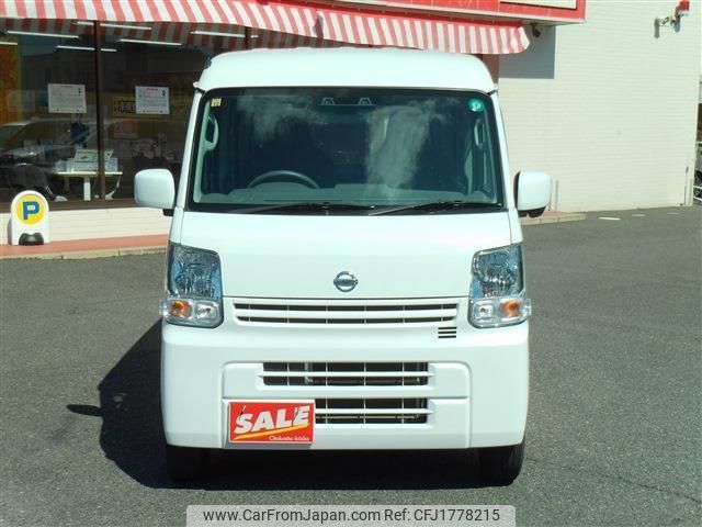 nissan nv100-clipper 2021 CFJ1778215 image 2