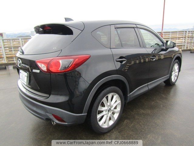 mazda cx-5 2013 -MAZDA 【静岡 333ﾆ731】--CX-5 KE2FW--125463---MAZDA 【静岡 333ﾆ731】--CX-5 KE2FW--125463- image 2