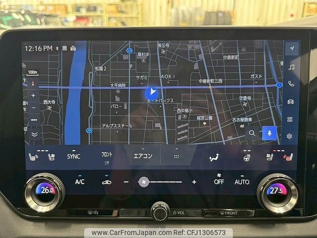 lexus rx 2023 -LEXUS--Lexus RX 6AA-AALH10--AALH10-1000015---LEXUS--Lexus RX 6AA-AALH10--AALH10-1000015- image 2