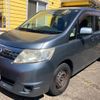 nissan serena 2010 -NISSAN--Serena DBA-C25--C25-504791---NISSAN--Serena DBA-C25--C25-504791- image 1