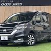 nissan serena 2017 -NISSAN--Serena DAA-GFC27--GFC27-078419---NISSAN--Serena DAA-GFC27--GFC27-078419- image 1