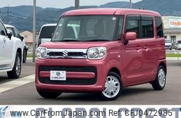 suzuki spacia 2018 quick_quick_DAA-MK53S_MK53S-144954