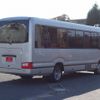 toyota coaster 2018 20231908 image 7