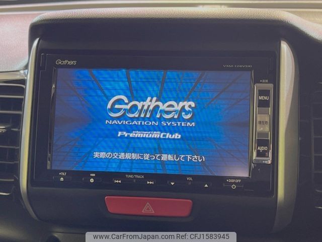 honda n-box 2013 CFJ1583945 image 2