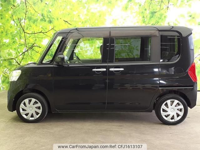 daihatsu tanto 2015 CFJ1613107 image 2