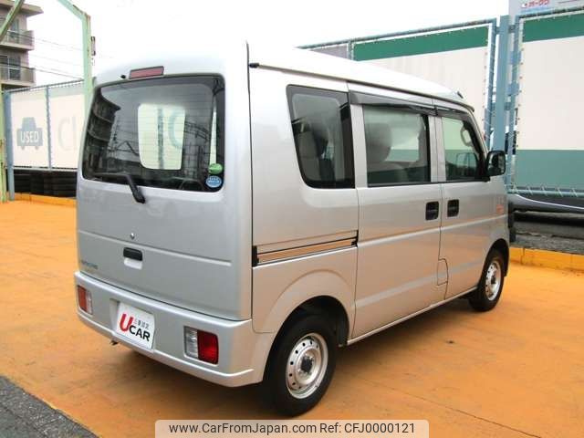 mitsubishi minicab-van 2014 -MITSUBISHI--Minicab Van HBD-DS64V--DS64V-790226---MITSUBISHI--Minicab Van HBD-DS64V--DS64V-790226- image 2