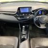 toyota c-hr 2017 -TOYOTA--C-HR DAA-ZYX10--ZYX10-2021533---TOYOTA--C-HR DAA-ZYX10--ZYX10-2021533- image 2