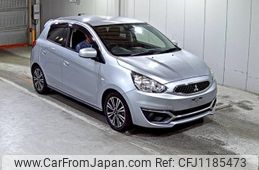 mitsubishi mirage 2016 -MITSUBISHI--Mirage A03A-0037016---MITSUBISHI--Mirage A03A-0037016-