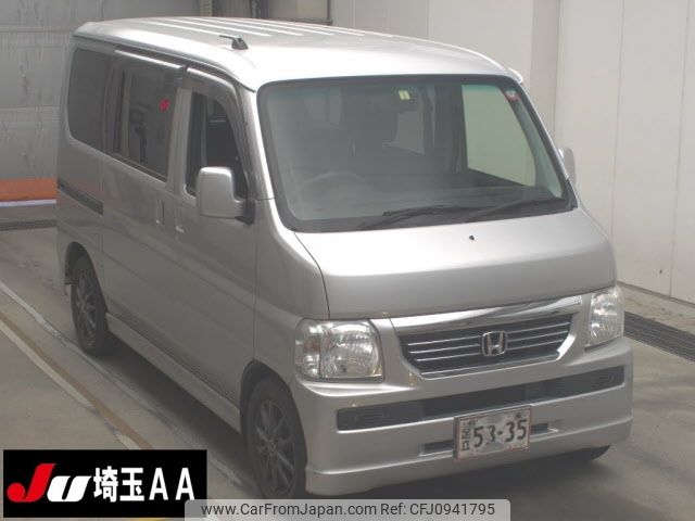 honda vamos 2014 -HONDA--Vamos HM1-1903909---HONDA--Vamos HM1-1903909- image 1