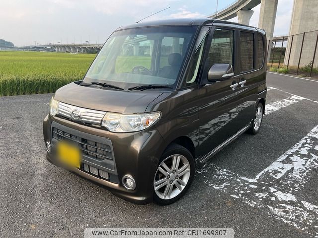 daihatsu tanto 2011 CFJ1699307 image 2