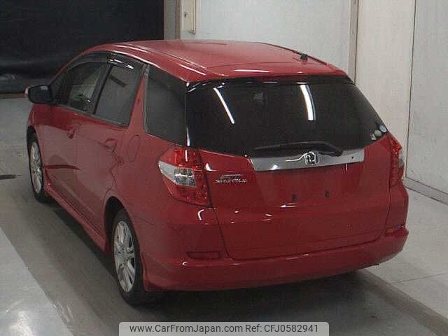 honda fit-shuttle 2012 -HONDA--Fit Shuttle GG7--3008256---HONDA--Fit Shuttle GG7--3008256- image 2