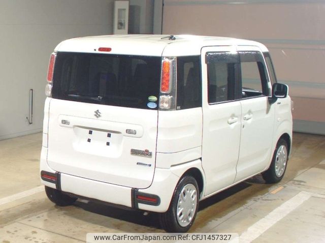 suzuki spacia 2018 -SUZUKI--Spacia MK53Sｶｲ-126602---SUZUKI--Spacia MK53Sｶｲ-126602- image 2