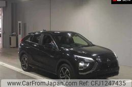 mitsubishi eclipse-cross 2022 -MITSUBISHI--Eclipse Cross GL3W-0401165---MITSUBISHI--Eclipse Cross GL3W-0401165-