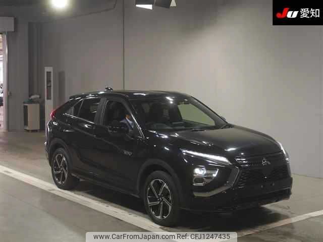 mitsubishi eclipse-cross 2022 -MITSUBISHI--Eclipse Cross GL3W-0401165---MITSUBISHI--Eclipse Cross GL3W-0401165- image 1