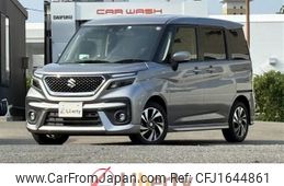suzuki solio-bandit 2022 CFJ1644861
