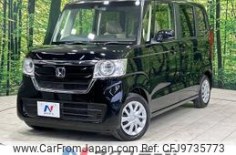 honda n-box 2019 -HONDA--N BOX DBA-JF3--JF3-1199887---HONDA--N BOX DBA-JF3--JF3-1199887-