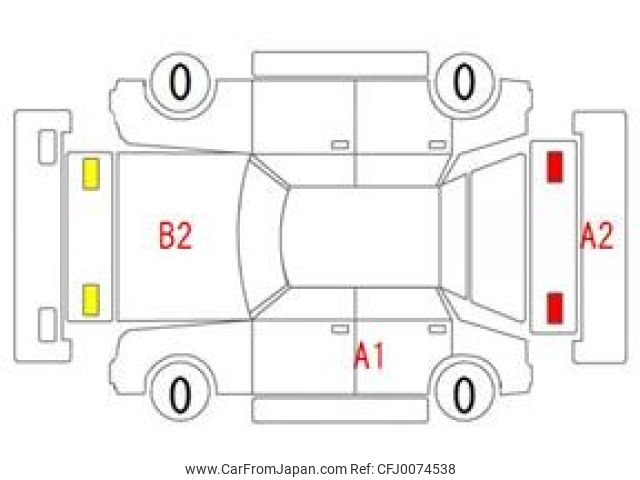 suzuki swift 2011 -SUZUKI--Swift DBA-ZC72S--ZC72S-123249---SUZUKI--Swift DBA-ZC72S--ZC72S-123249- image 2