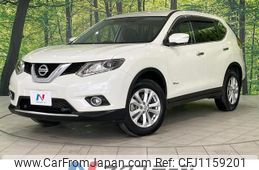 nissan x-trail 2016 quick_quick_HNT32_HNT32-121032
