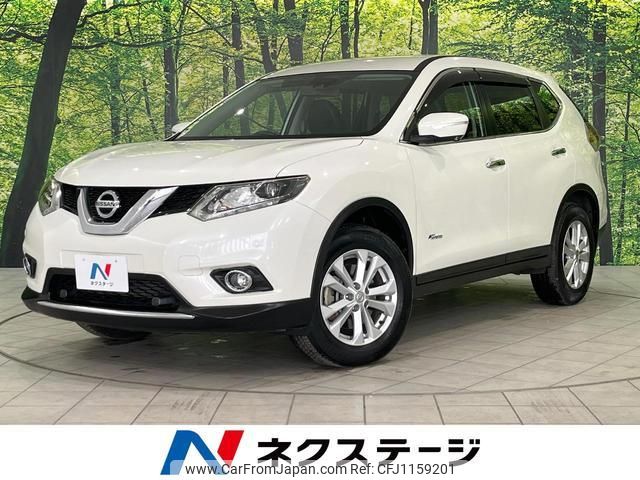 nissan x-trail 2016 quick_quick_HNT32_HNT32-121032 image 1